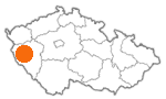 Západní Čechy